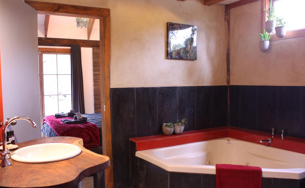 דיילספורד La Boheme Secluded Luxury Spa Villa חדר תמונה