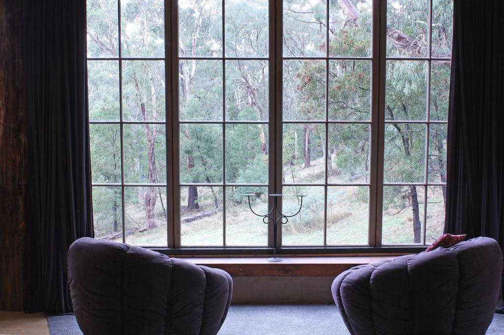 דיילספורד La Boheme Secluded Luxury Spa Villa חדר תמונה