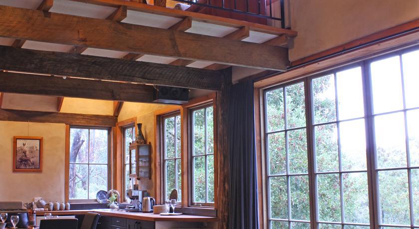 דיילספורד La Boheme Secluded Luxury Spa Villa חדר תמונה