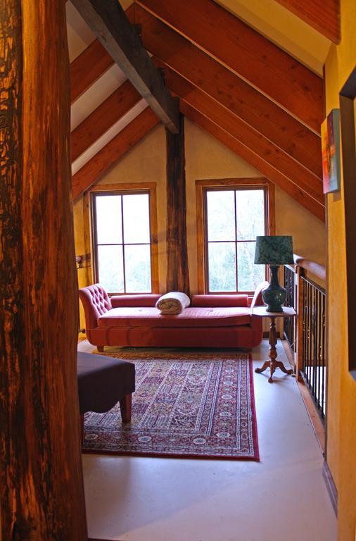 דיילספורד La Boheme Secluded Luxury Spa Villa חדר תמונה