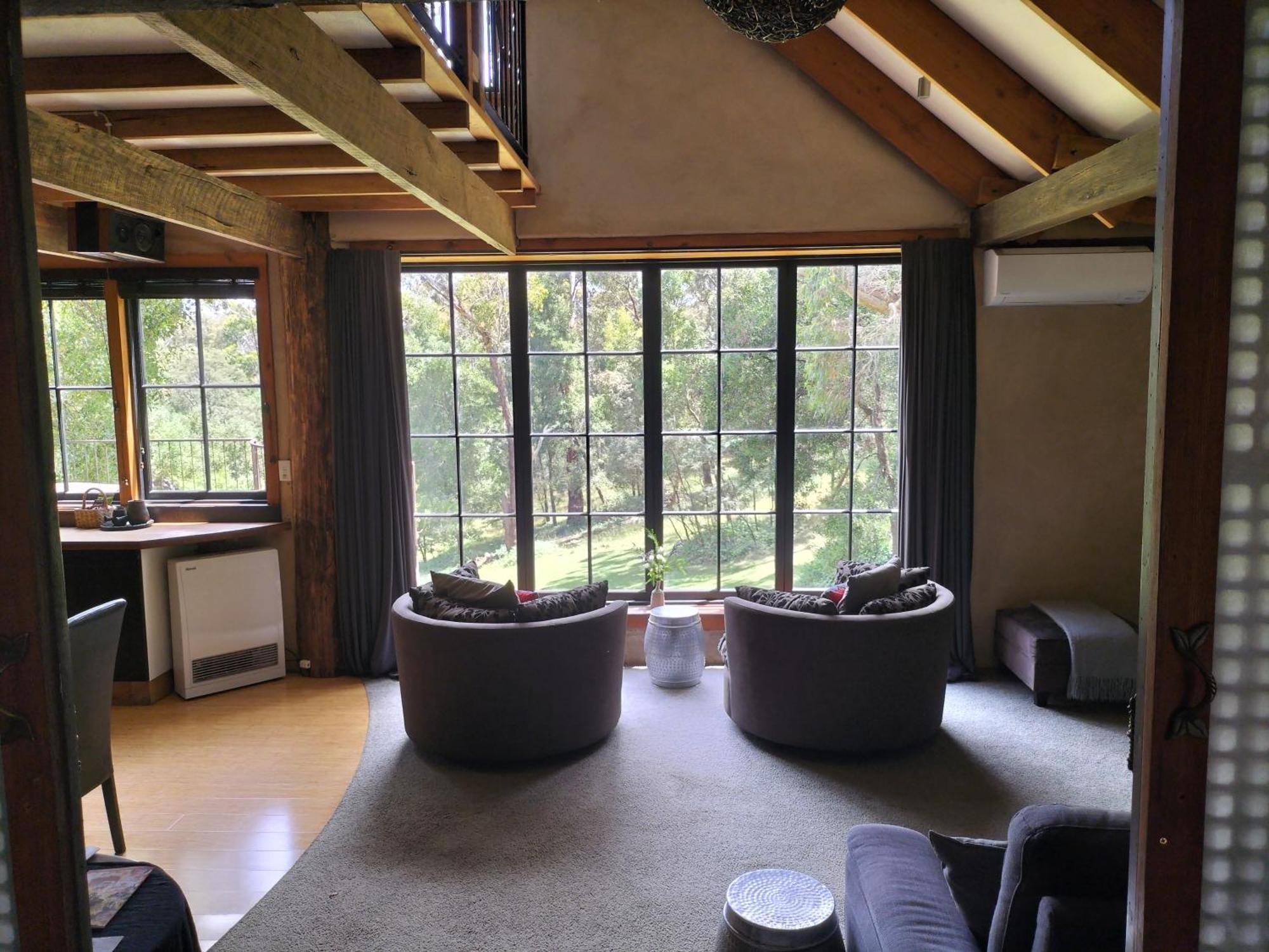 דיילספורד La Boheme Secluded Luxury Spa Villa מראה חיצוני תמונה