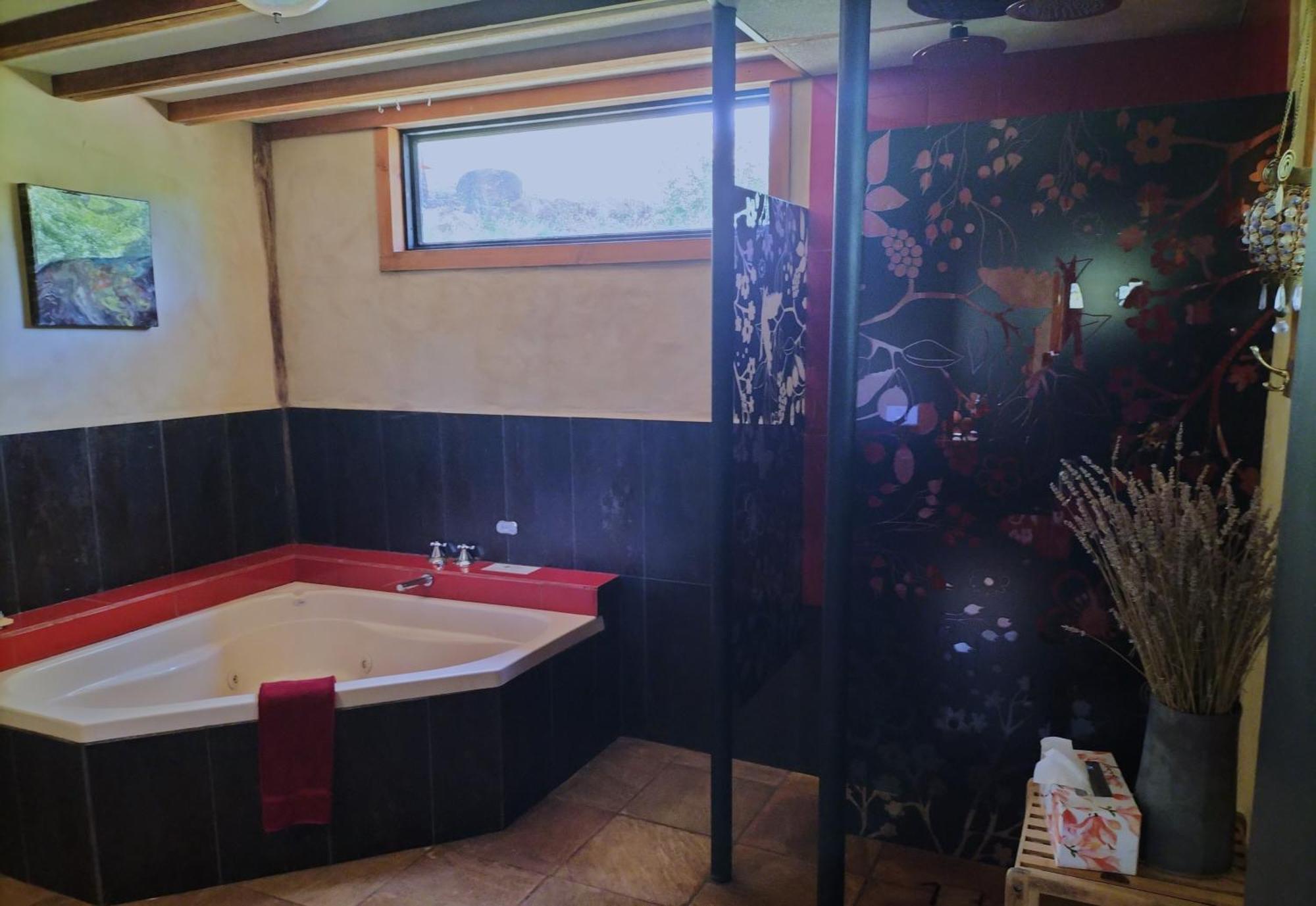דיילספורד La Boheme Secluded Luxury Spa Villa מראה חיצוני תמונה