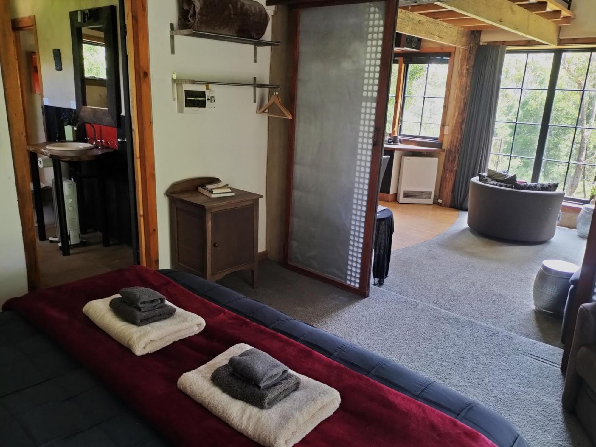 דיילספורד La Boheme Secluded Luxury Spa Villa מראה חיצוני תמונה