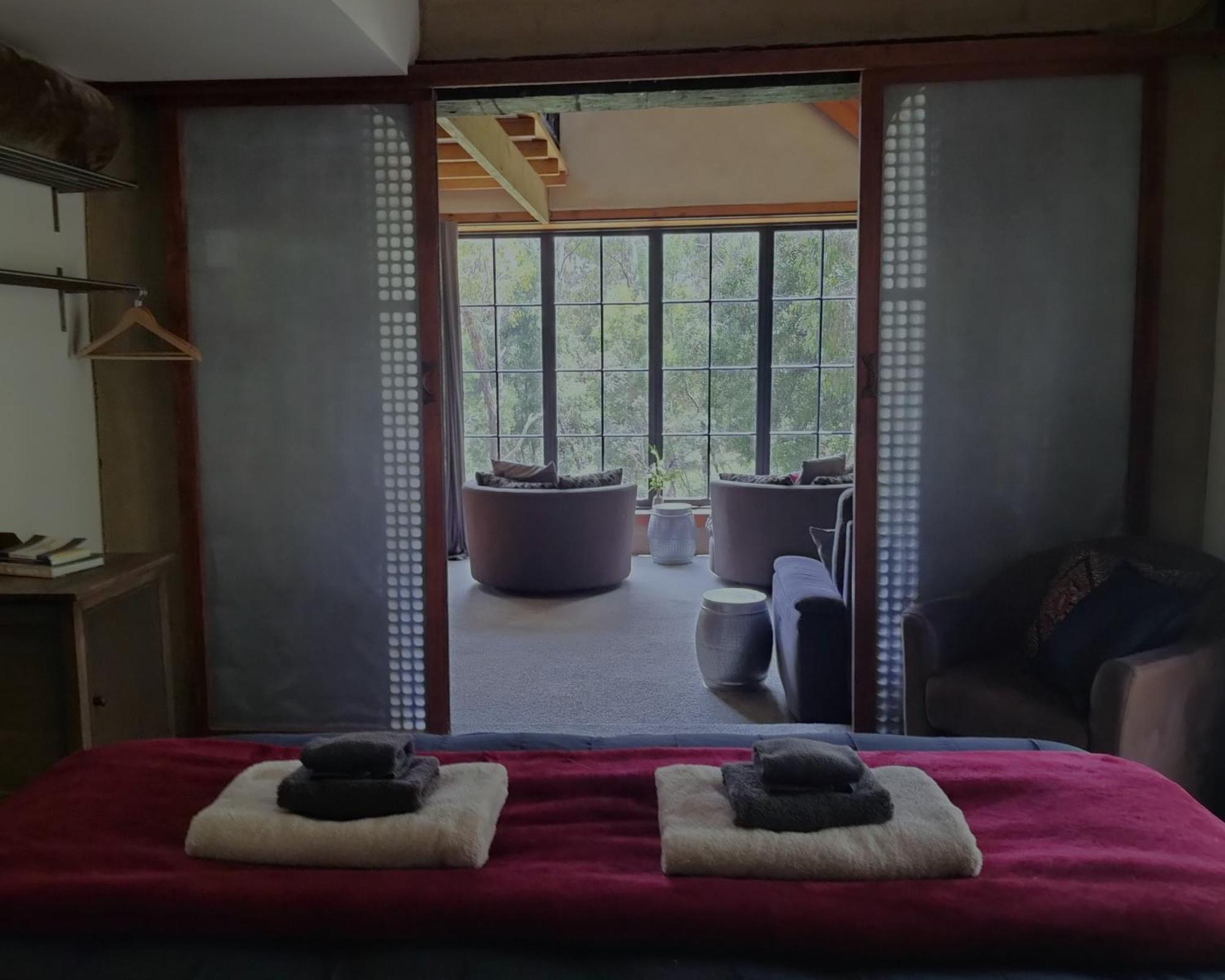 דיילספורד La Boheme Secluded Luxury Spa Villa מראה חיצוני תמונה