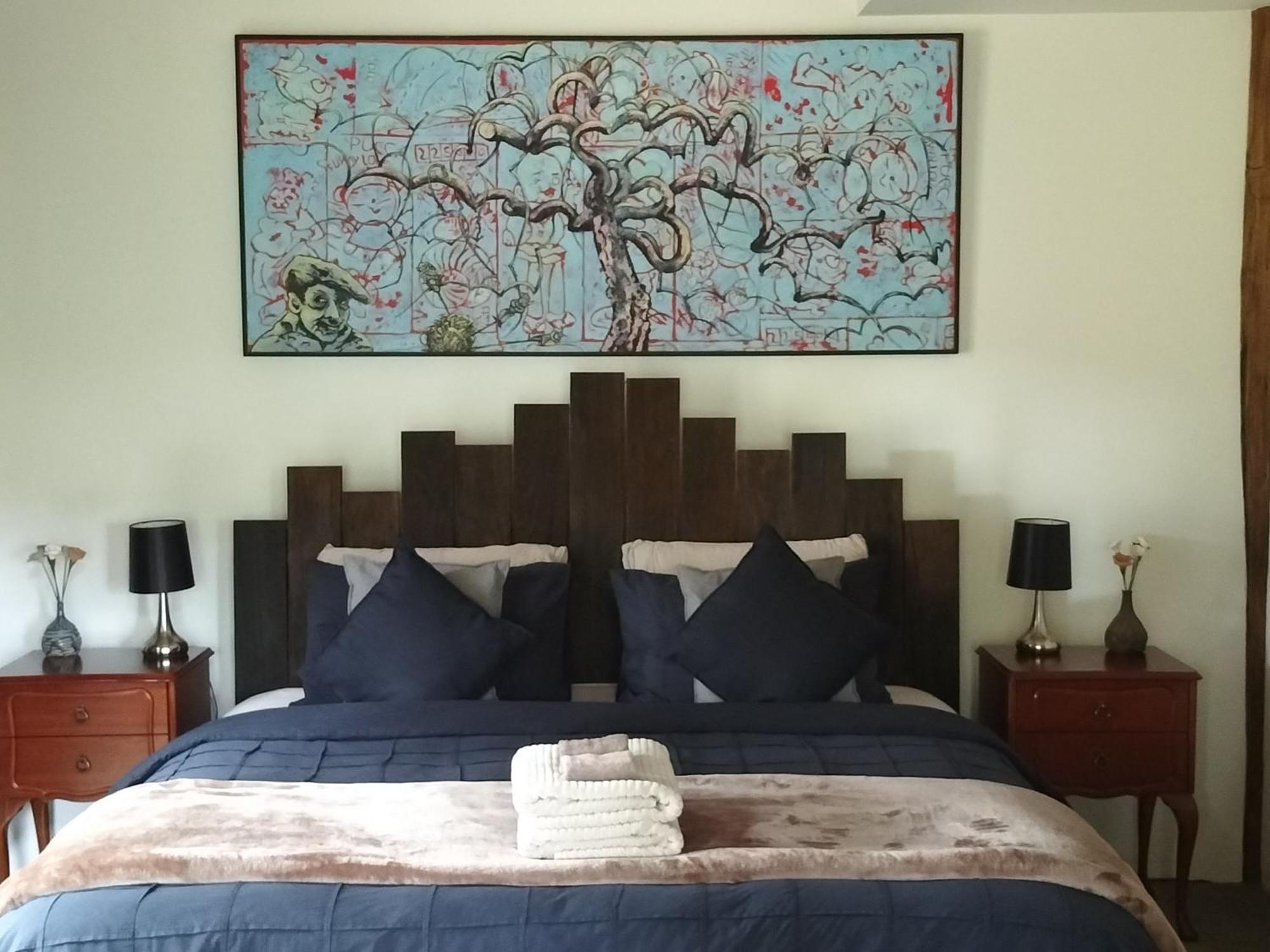 דיילספורד La Boheme Secluded Luxury Spa Villa מראה חיצוני תמונה
