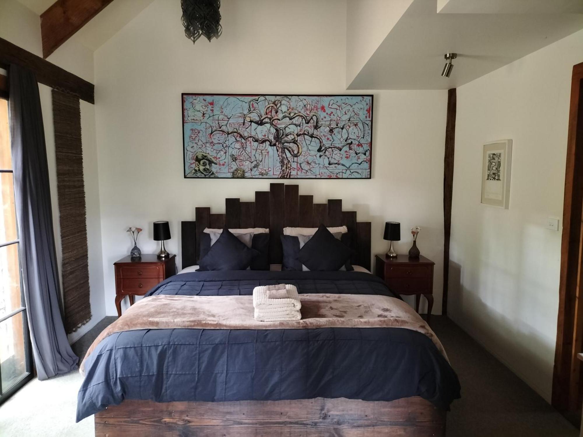 דיילספורד La Boheme Secluded Luxury Spa Villa מראה חיצוני תמונה