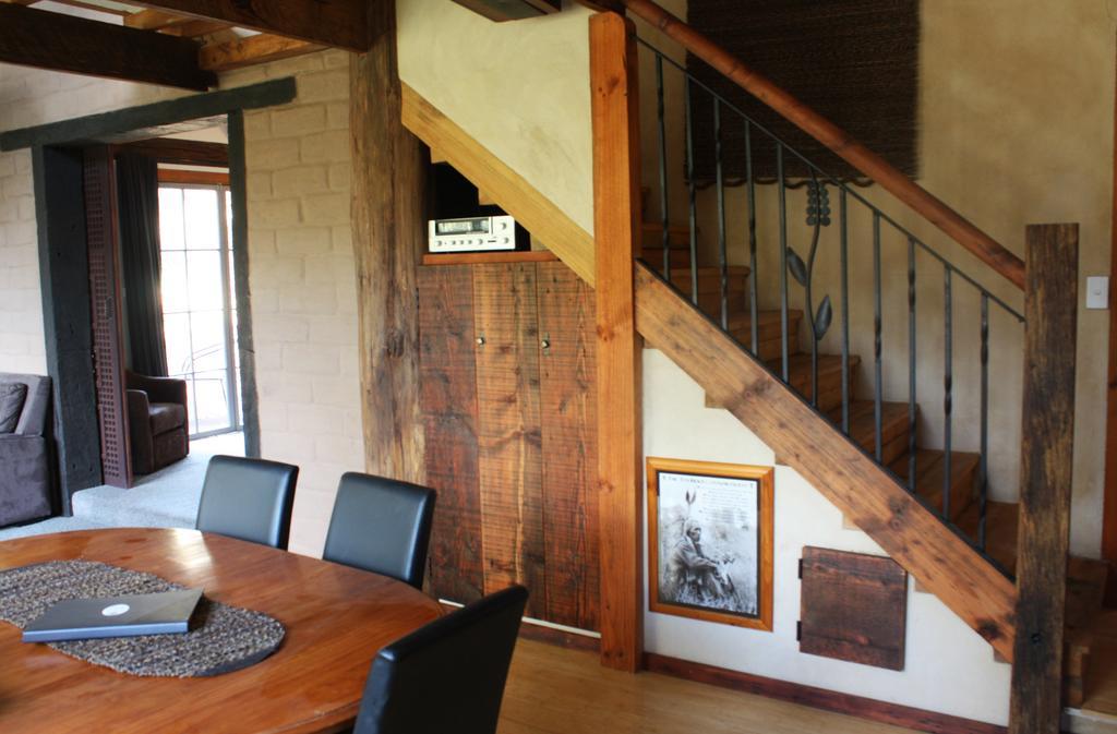 דיילספורד La Boheme Secluded Luxury Spa Villa מראה חיצוני תמונה