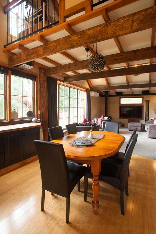 דיילספורד La Boheme Secluded Luxury Spa Villa מראה חיצוני תמונה