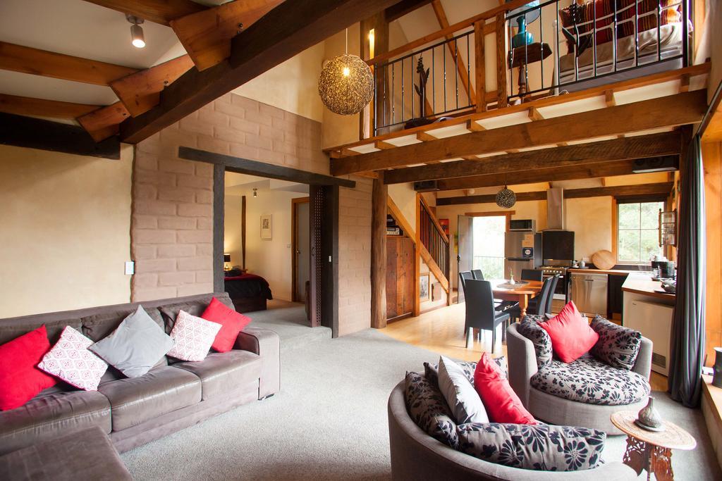 דיילספורד La Boheme Secluded Luxury Spa Villa מראה חיצוני תמונה